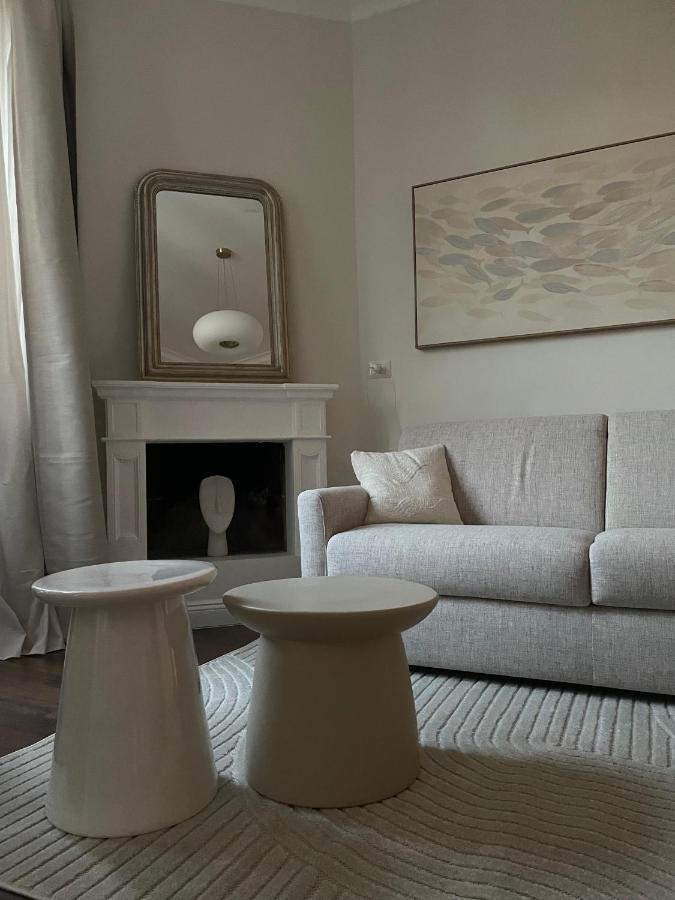 Com A Cas #2 - Feel At Home In The City Center Bari Exterior photo