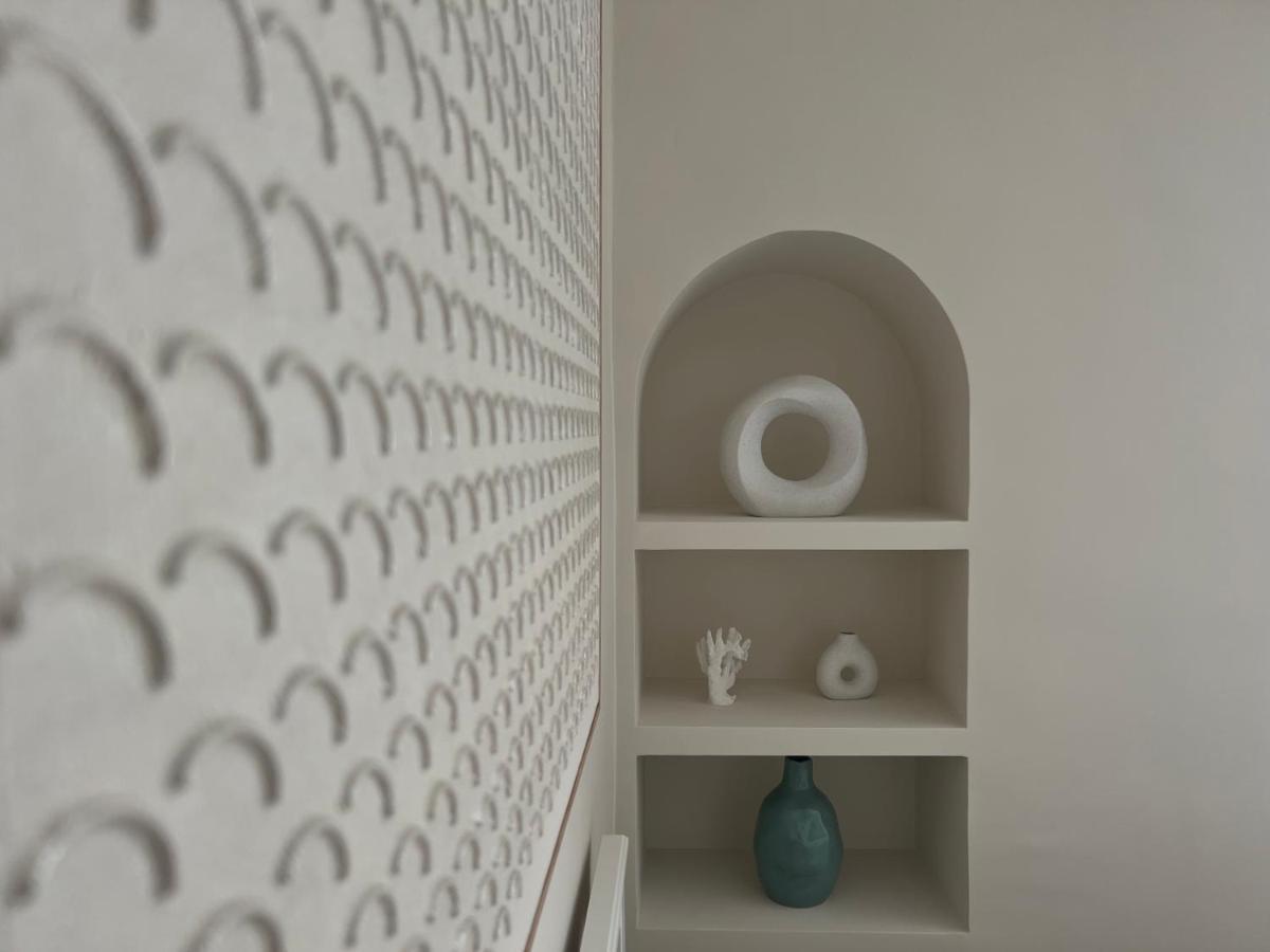 Com A Cas #2 - Feel At Home In The City Center Bari Exterior photo